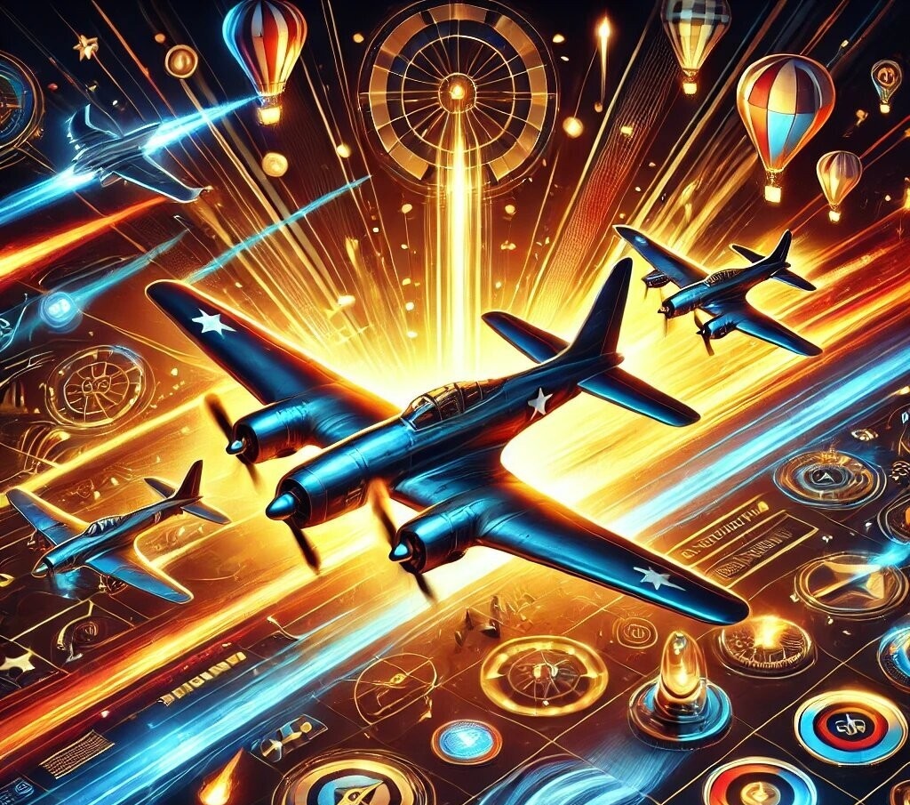 Vantagens do Aviator no 1010